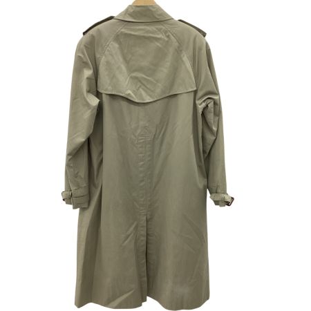Burberrys バーバリーズ レディース トレンチコート SIZE 7AR ベージュ