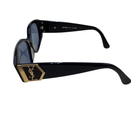 Yves Saint Laurent イブサンローラン サングラス ブラック