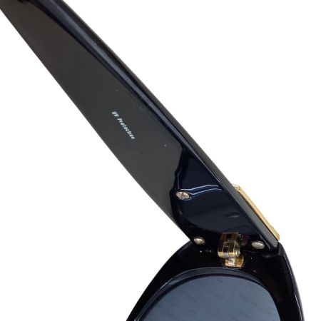 Yves Saint Laurent イブサンローラン サングラス ブラック