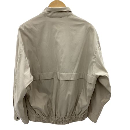BURBERRY GOLF バーバリー メンズ ジャンパー SIZE M ベージュ