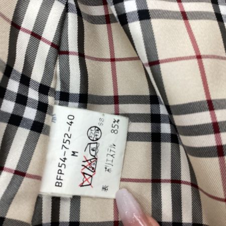 BURBERRY GOLF バーバリー メンズ ジャンパー SIZE M ベージュ