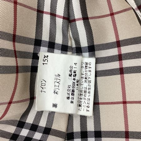 BURBERRY GOLF バーバリー メンズ ジャンパー SIZE M ベージュ