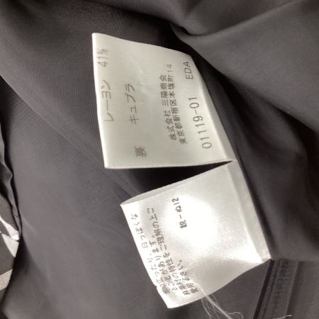 BURBERRY バーバリー レディース ワンピース SIZE 40 ブラック