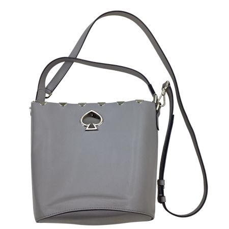 Kate Spade ケイトスペード レディース ショルダーバッグ グレー