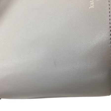 Kate Spade ケイトスペード レディース ショルダーバッグ グレー