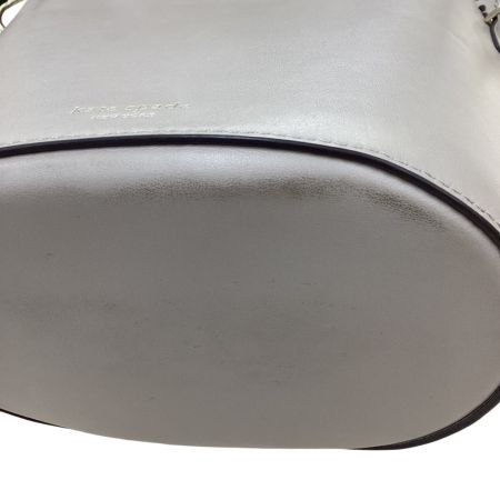 Kate Spade ケイトスペード レディース ショルダーバッグ グレー