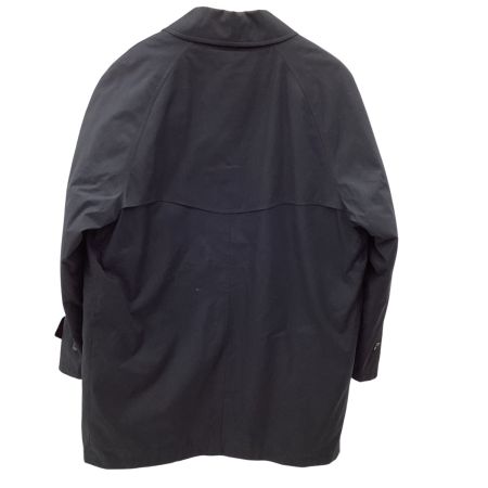 BURBERRY LONDON バーバリーロンドン メンズ ダウンコート SIZE S ブラック