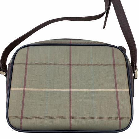 Burberrys バーバリーズ ショルダーバッグ ブラウン