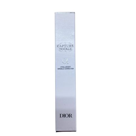 Christian Dior クリスチャンディオール CAPTURE トータルヒアルショット(美容液)15ml