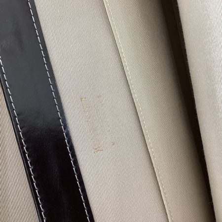 Yves Saint Laurent イブサンローラン トートバッグ アイボリー