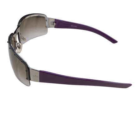 GUCCI グッチ サングラス  GG1823 パープル