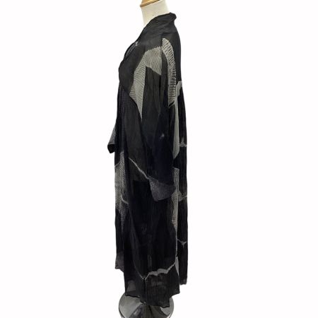 JURGEN LEHL ヨーガンレール レディース ワンピース SIZE M ブラック