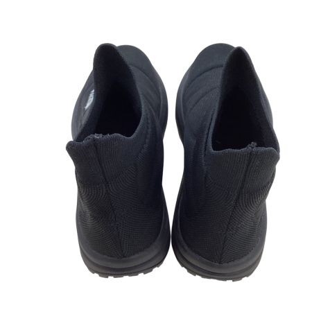 THE NORTH FACE ザノースフェイス レディース ショートブーツ SIZE　24cm NF52243 ブラック