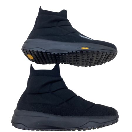 THE NORTH FACE ザノースフェイス レディース ショートブーツ SIZE　24cm NF52243 ブラック