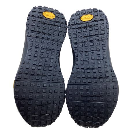 THE NORTH FACE ザノースフェイス レディース ショートブーツ SIZE　24cm NF52243 ブラック