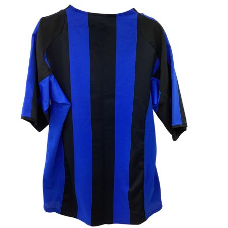 インテル サッカー ユニフォーム SIZE L