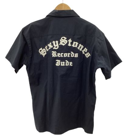 JUDE(浅井健一) 家出シャツ SIZE M ブラック