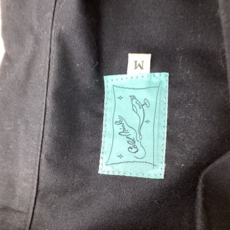 JUDE(浅井健一) 家出シャツ SIZE M ブラック