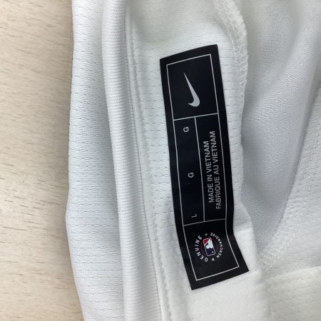 NIKE ナイキ Dodgers MLB公式 大谷翔平 ユニフォーム SIZE L