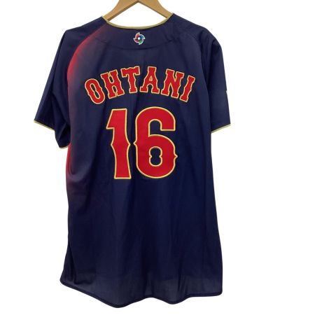 MIZUNO ミズノ 26年WBCモデル 大谷翔平 SIZE L
