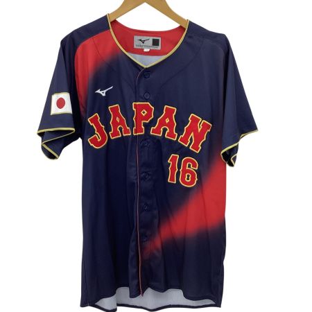 MIZUNO ミズノ 26年WBCモデル 大谷翔平 SIZE L