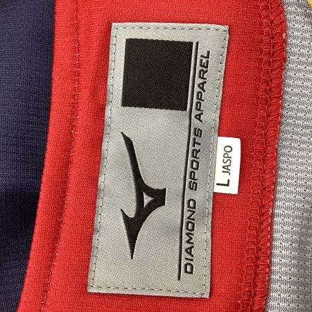 MIZUNO ミズノ 26年WBCモデル 大谷翔平 SIZE L