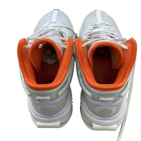 NIKE ナイキ メンズ スニーカー SIZE 28.5cm エア ズーム G.T. ジャンプ 2 EP DJ9432-104 ホワイト