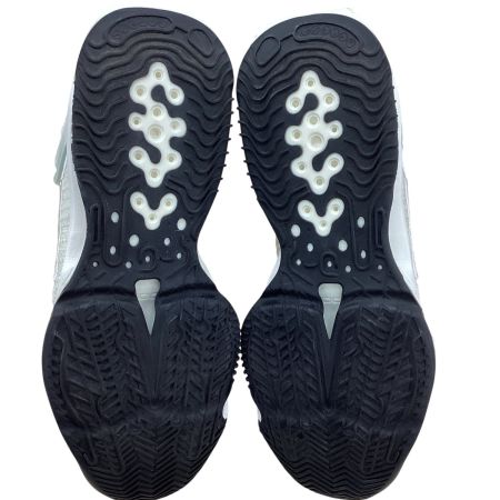 NIKE ナイキ メンズ スニーカー SIZE 28.5cm エア ズーム G.T. ジャンプ 2 EP DJ9432-104 ホワイト