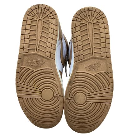 NIKE ナイキ メンズ スニーカー エア ジョーダン 1 レトロ ハイ OG プラリネ SIZE 29cm FN6622-201 ベージュ