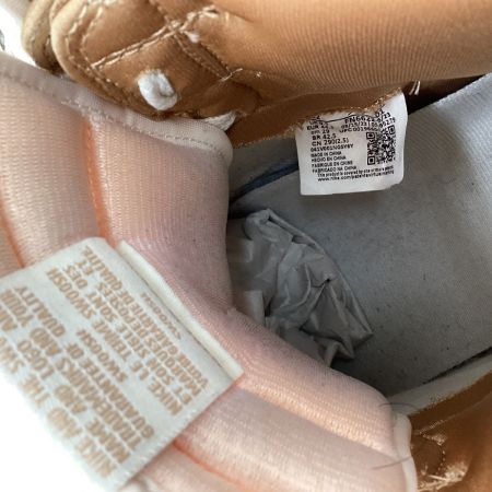 NIKE ナイキ メンズ スニーカー エア ジョーダン 1 レトロ ハイ OG プラリネ SIZE 29cm FN6622-201 ベージュ