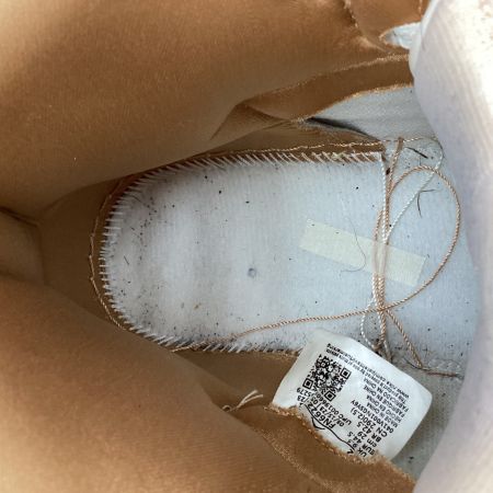 NIKE ナイキ メンズ スニーカー エア ジョーダン 1 レトロ ハイ OG プラリネ SIZE 29cm FN6622-201 ベージュ