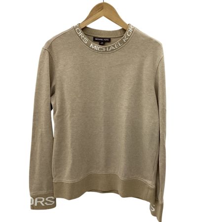 MICHAEL KORS マイケルコース メンズ セットアップ SIZE XS ベージュ