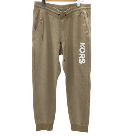 MICHAEL KORS マイケルコース メンズ セットアップ SIZE XS ベージュ