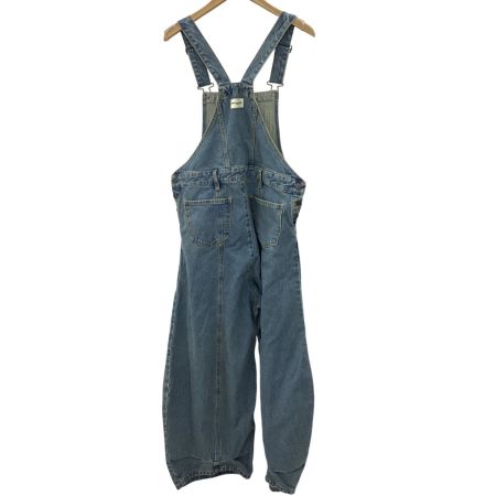JIMWAG ジムワッグ 未使用 タグ付き レディース オーバーオール SIZE M
