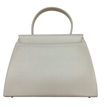 GIVENCHY ジバンシー レディース ２WAYバッグ アイボリー