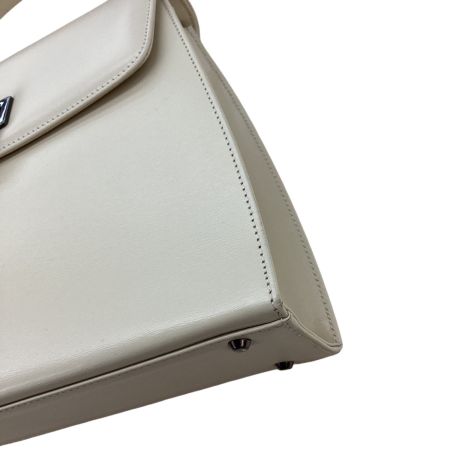 GIVENCHY ジバンシー レディース ２WAYバッグ アイボリー