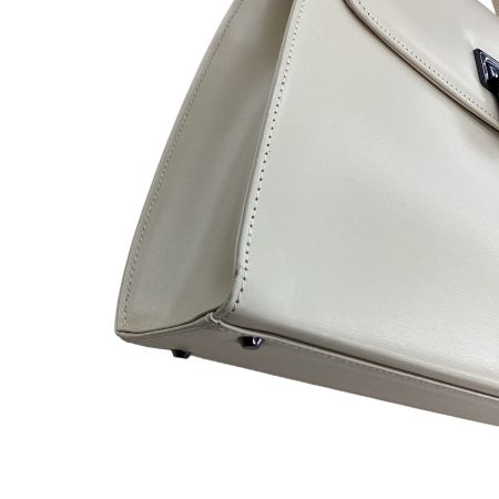 GIVENCHY ジバンシー レディース ２WAYバッグ アイボリー