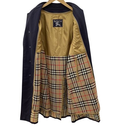 Burberrys バーバリーズ メンズ コート SIZE SS ネイビー