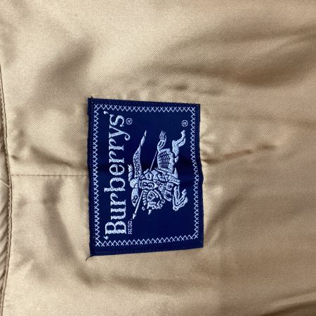 Burberrys バーバリーズ メンズ コート SIZE SS ネイビー