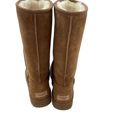 UGG アグ レディース ムートンブーツ SIZE 25cm ベージュ