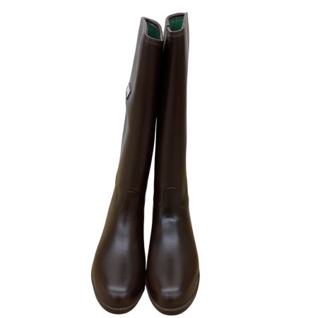 Traditional Weatherwear トラディショナル ウェザーウェア レディース レインブーツ SIZE 38 ワインレッド