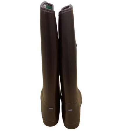 Traditional Weatherwear トラディショナル ウェザーウェア レディース レインブーツ SIZE 38 ワインレッド