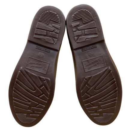 Traditional Weatherwear トラディショナル ウェザーウェア レディース レインブーツ SIZE 38 ワインレッド