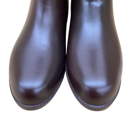 Traditional Weatherwear トラディショナル ウェザーウェア レディース レインブーツ SIZE 38 ワインレッド