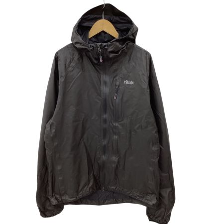 tilak ティラック メンズ マウンテンパーカー ジャケット SIZE L ELU3204L06 ブラック