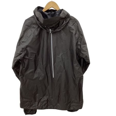 tilak ティラック メンズ マウンテンパーカー ジャケット SIZE L ELU3204L06 ブラック