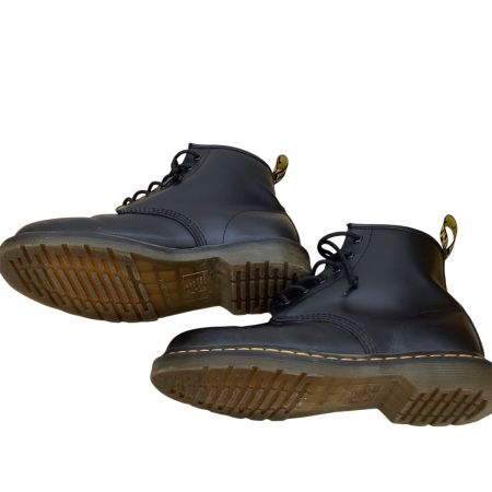 Dr.Martens ドクターマーチン メンズ ブーツ SIZE EU43(28.0cm相当) ブラック