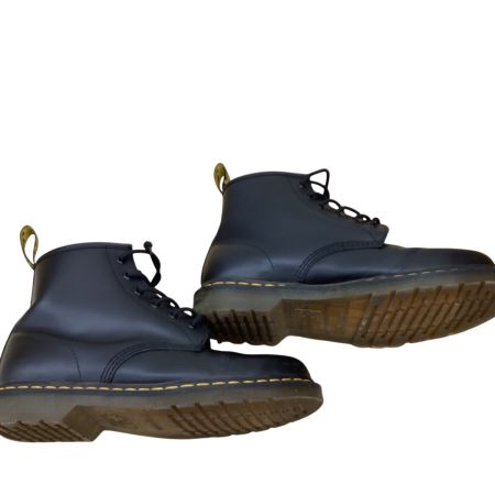 Dr.Martens ドクターマーチン メンズ ブーツ SIZE EU43(28.0cm相当) ブラック
