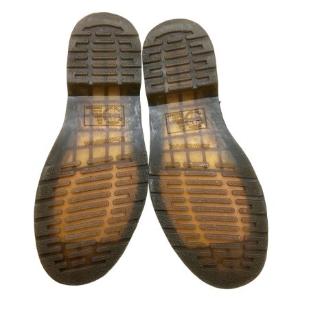 Dr.Martens ドクターマーチン メンズ ブーツ SIZE EU43(28.0cm相当) ブラック