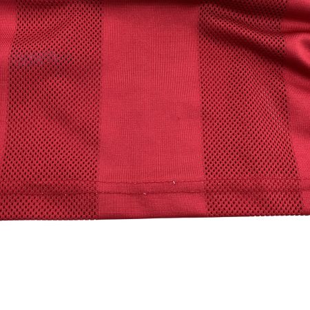 FUBU フブ メンズ Tシャツ SIZE XL ブルー×レッド